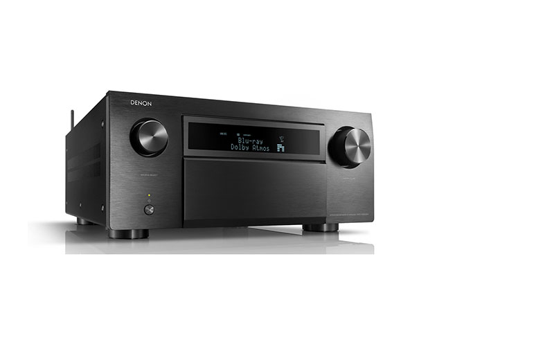 2018 04 10 DK Denon AVC X8500H 1