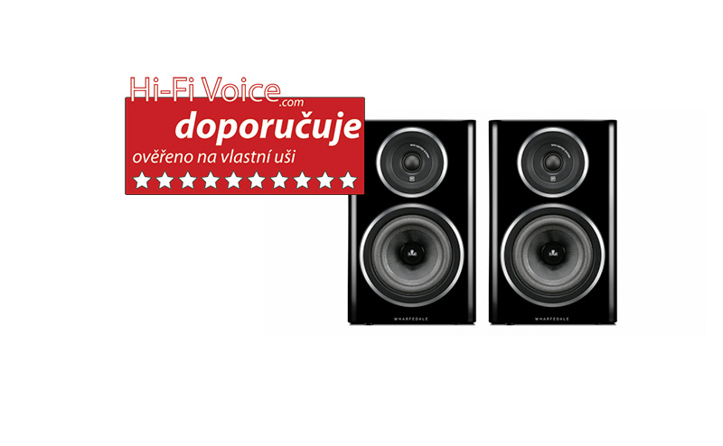 Wharfedale diamond 11.2 best sale test