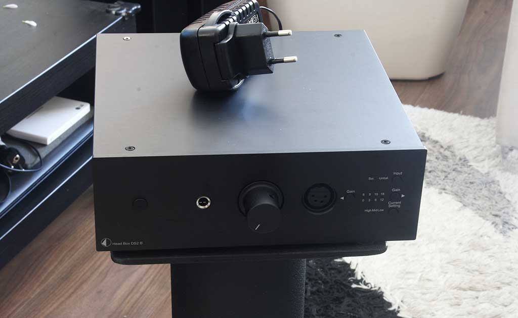 2018 04 30 TST Pro Ject Head Box DS2 2