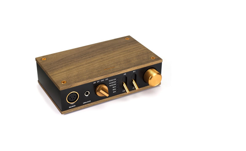 2018 05 31 TST Klipsch Heritage Headphone Amp 1