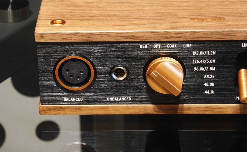 2018 05 31 TST Klipsch Heritage Headphone Amp 4