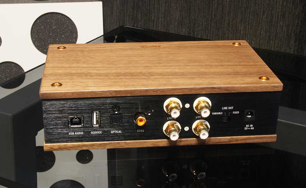 2018 05 31 TST Klipsch Heritage Headphone Amp 6