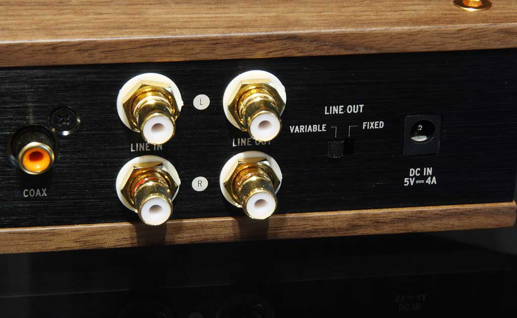 2018 05 31 TST Klipsch Heritage Headphone Amp 8