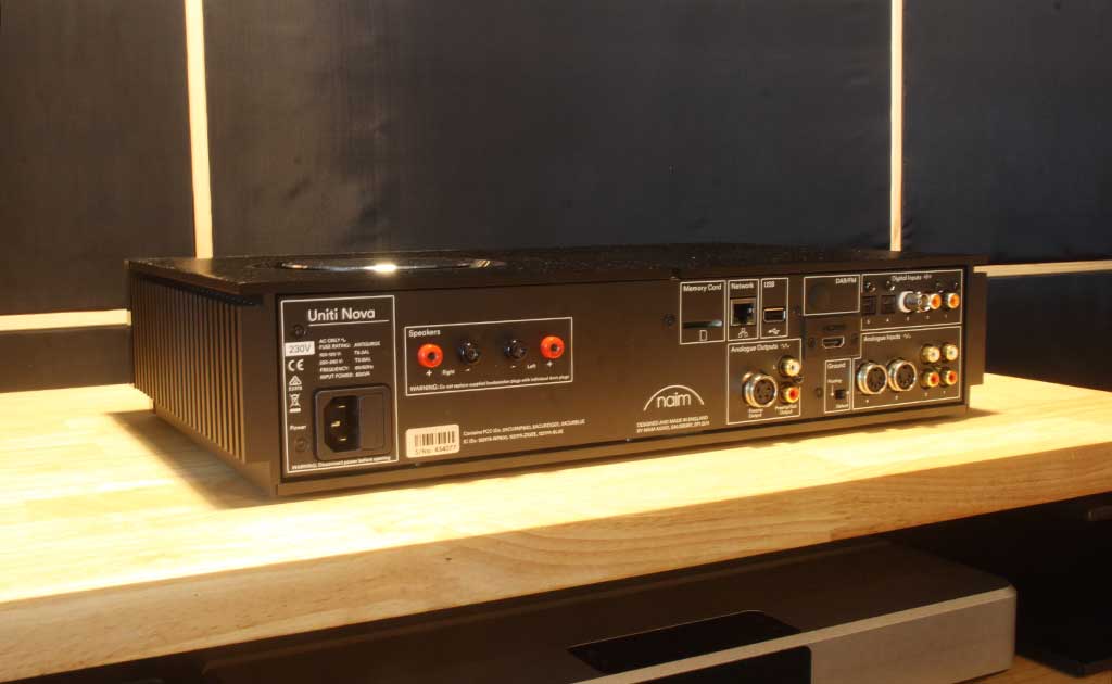 2018 06 15 TST Naim Uniti Nova 11