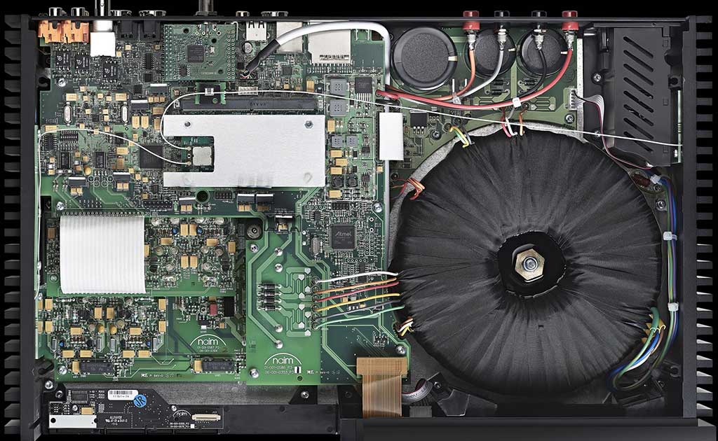 2018 06 15 TST Naim Uniti Nova 3