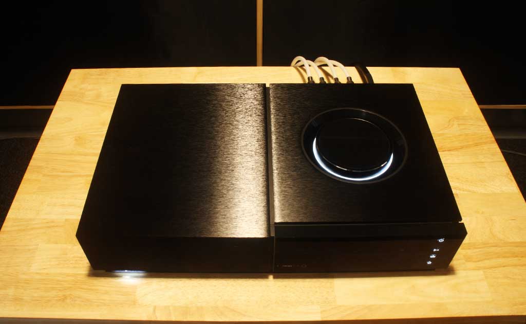 2018 06 15 TST Naim Uniti Nova 8