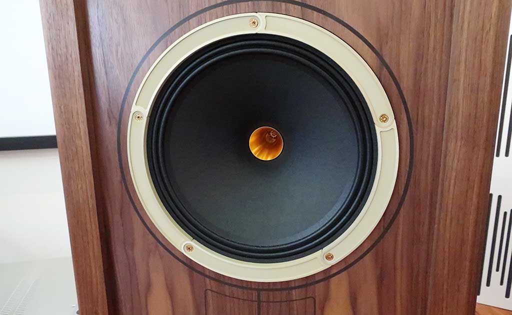 2018 07 17 TST Tannoy GRF 90 5