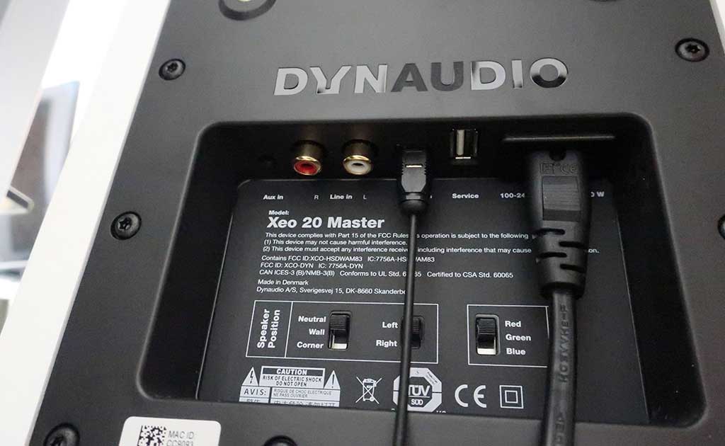 2018 07 30 TST Dynaudio XEO 20 10