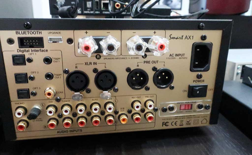 2018 08 30 TST Advance Acoustic AX1 10
