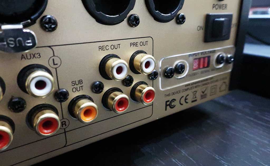 2018 08 30 TST Advance Acoustic AX1 14