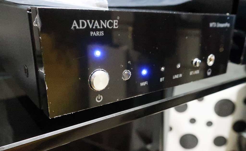 2018 08 30 TST Advance Acoustic WTX StreamPro 3