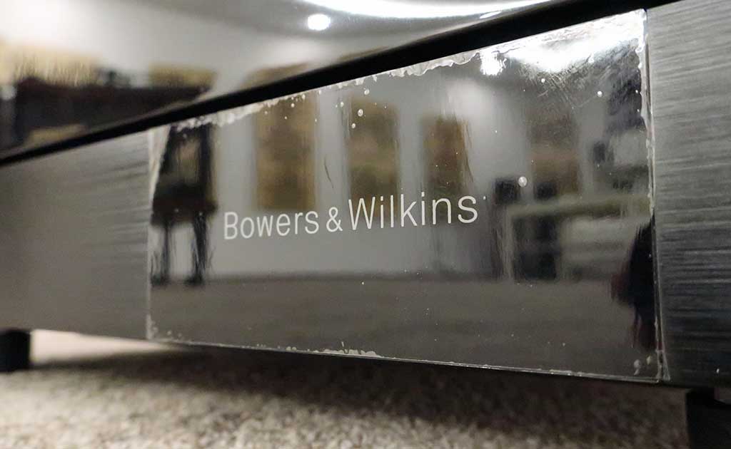 2018 08 30 TST Bowers Wilkins DB3 4