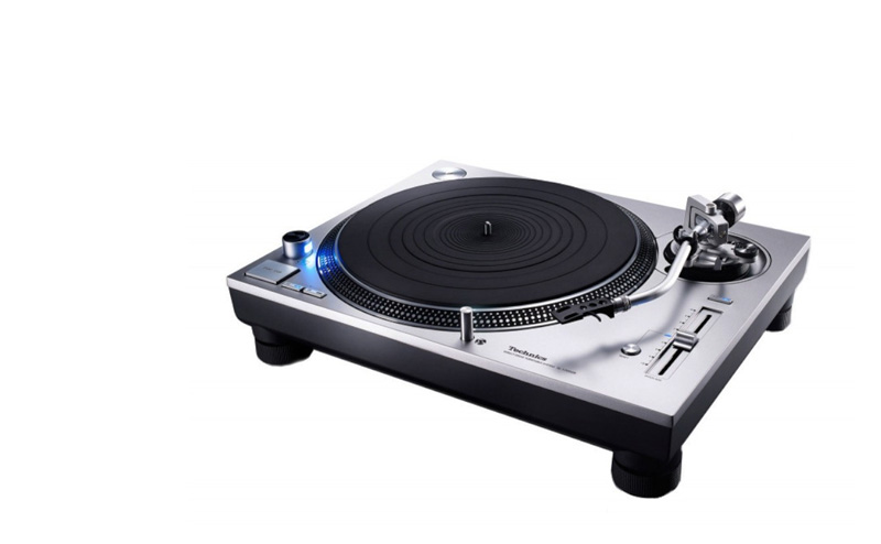 2018 09 30 TST Technics SL 1200GR 1