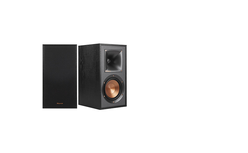 2018 10 24 TST Klipsch R 51M 1