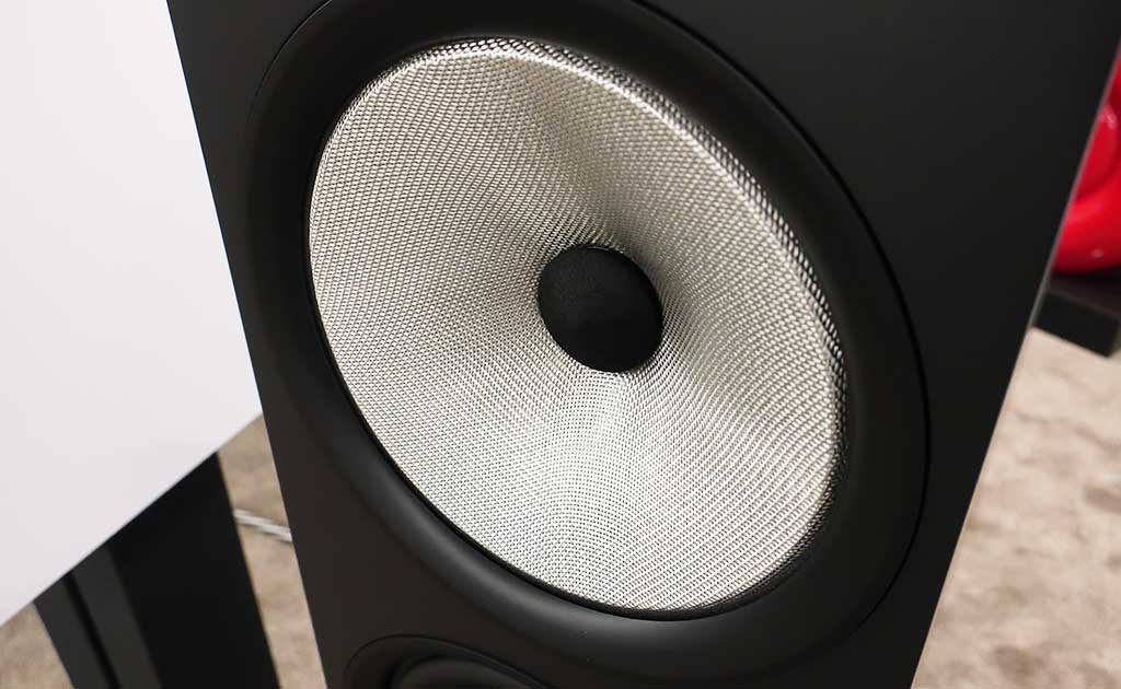 2018 12 21 TST Bowers Wilkins 603 6