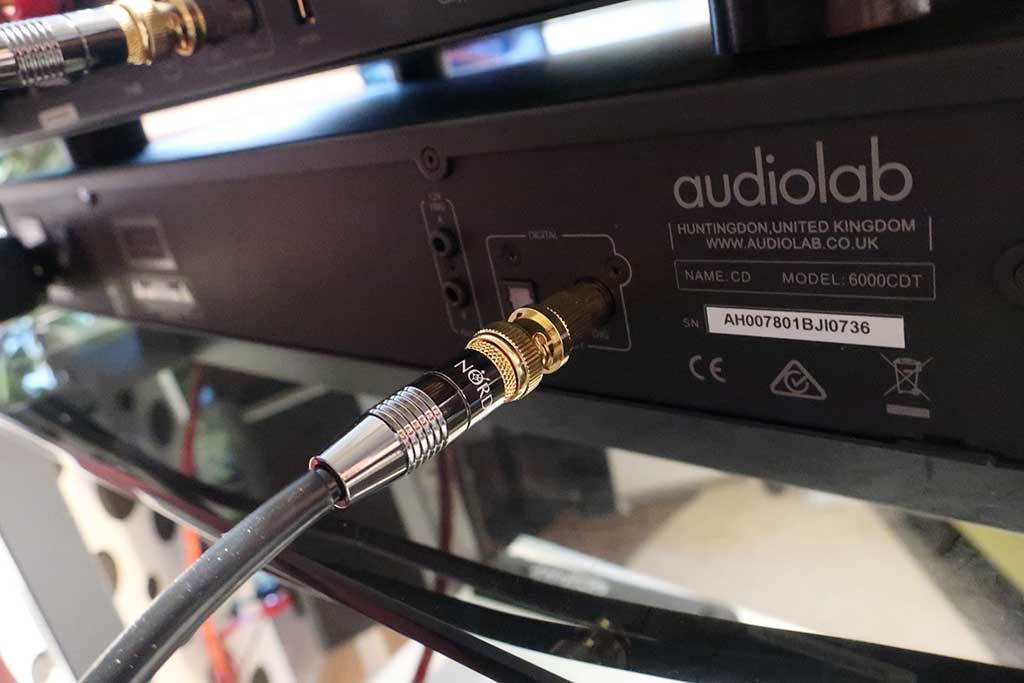 2019 03 29 TST Audiolab 6000A 6000CDT 17