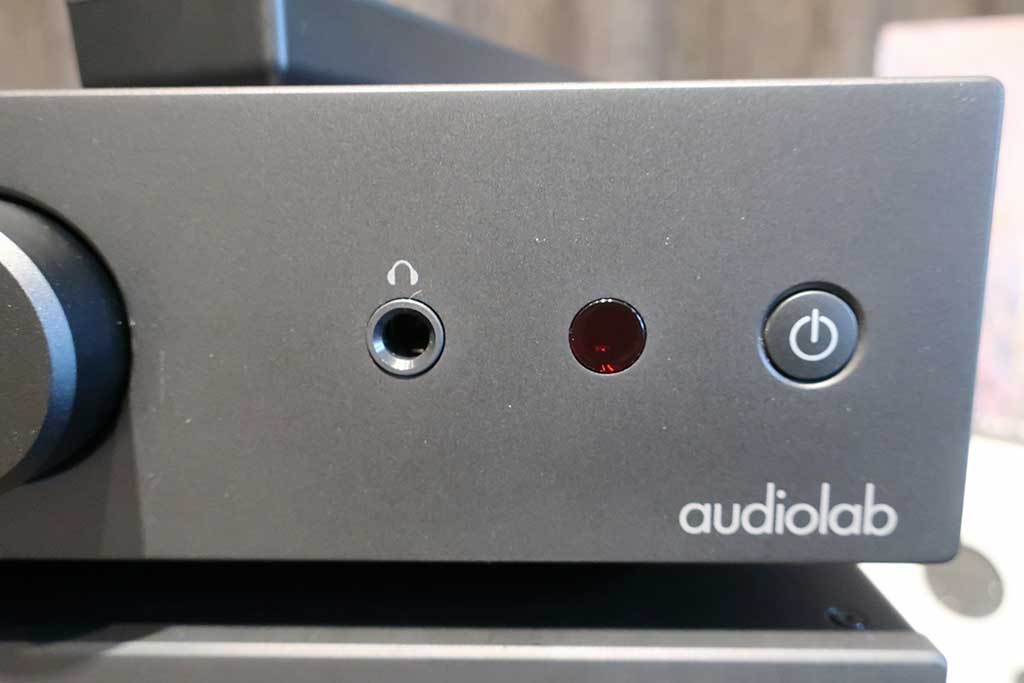 2019 03 29 TST Audiolab 6000A 6000CDT 4