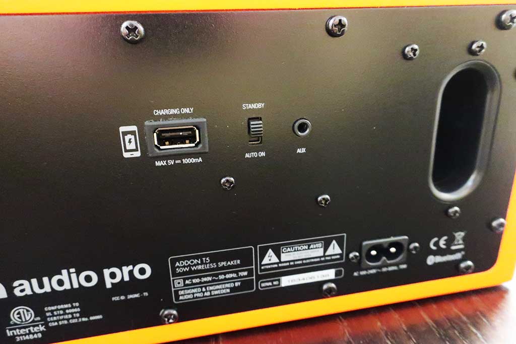 2019 04 30 TST Audio Pro T5 C5 14