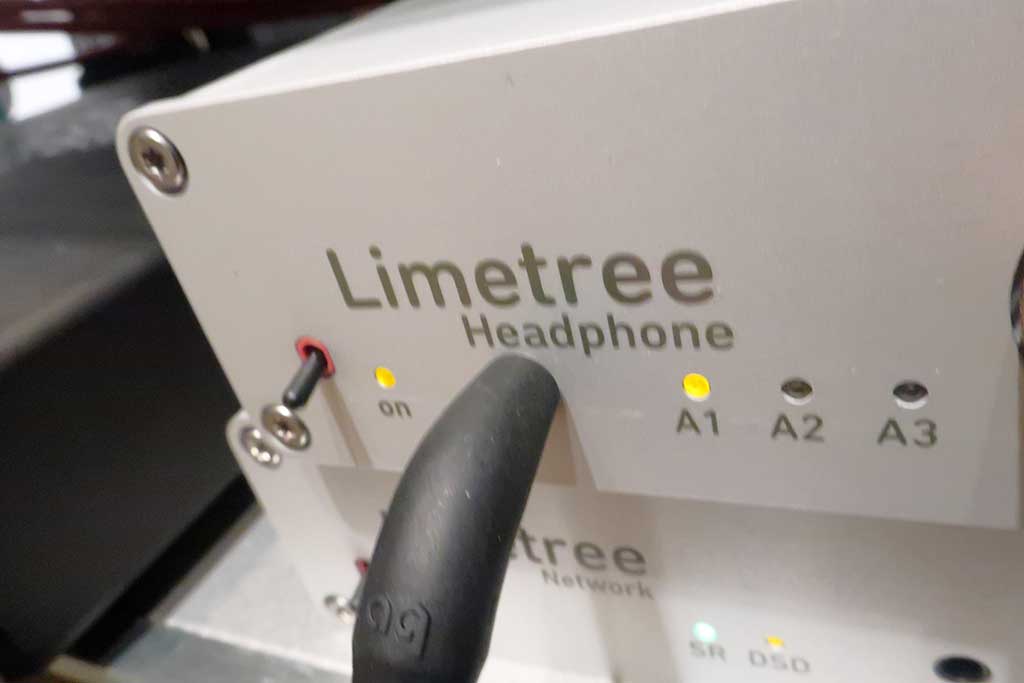 2019 08 31 TST Lindemann Limetree Headphone 9