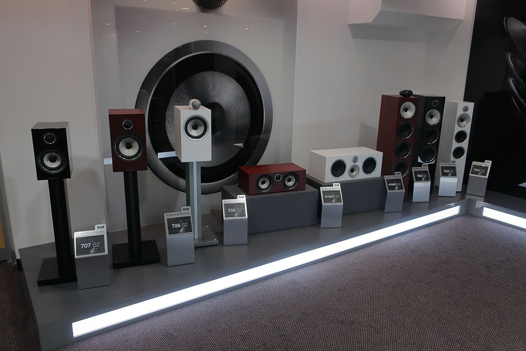 2019 09 24 PRF Bowers Wilkins factory tour 51