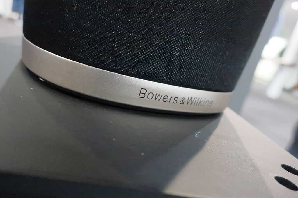 2019 09 24 PRF Bowers Wilkins factory tour 55