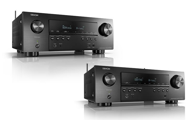 2019 09 30 TST Denon AVR S950 1