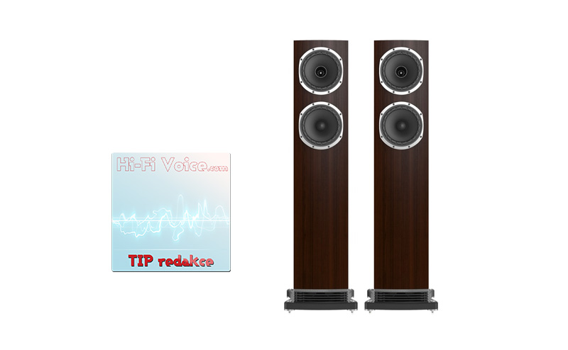 2019 09 30 TST Fyne Audio F501 1