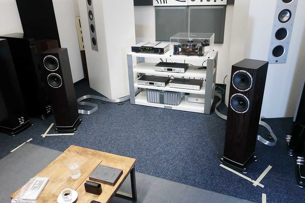 2019 09 30 TST Fyne Audio F501 2