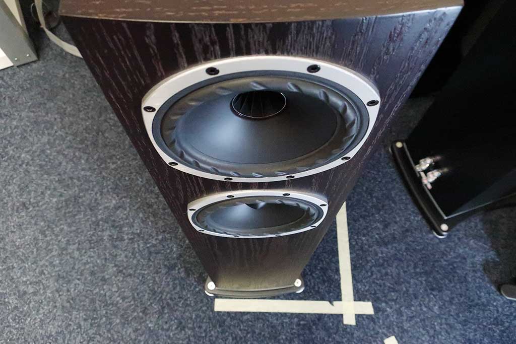 2019 09 30 TST Fyne Audio F501 4