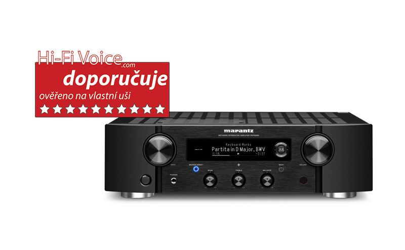 2019 11 30 TST Marantz PM7000N 1