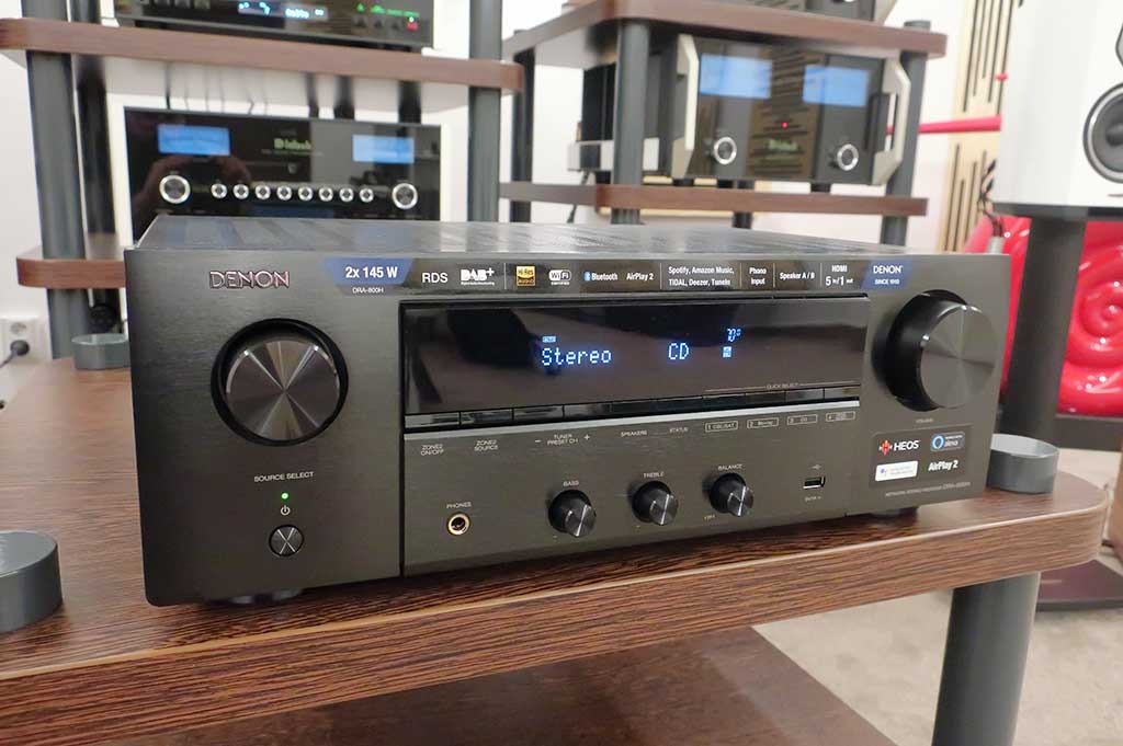 2019 12 20 TST Denon DRA 800H 3