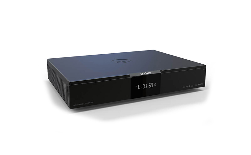 2019 12 20 TST Zidoo UHD2000 1