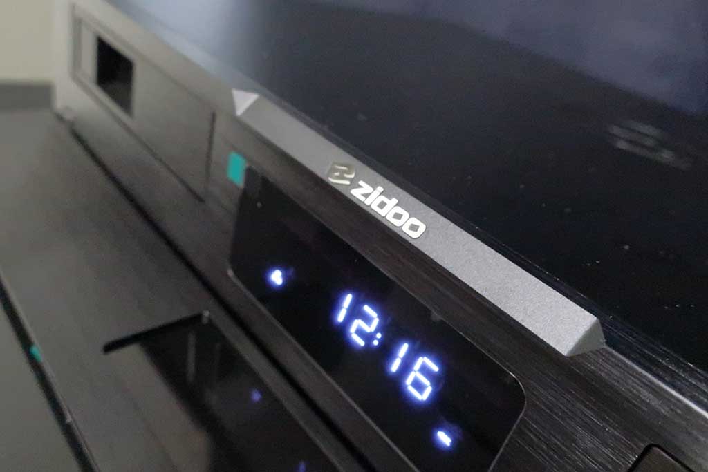 2019 12 20 TST Zidoo UHD2000 5