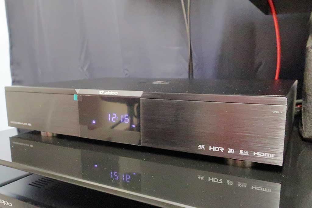 2019 12 20 TST Zidoo UHD2000 8
