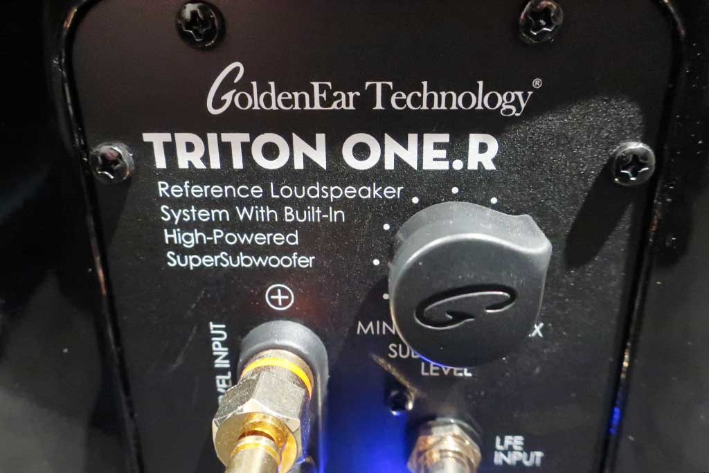 2020 01 30 TST GoldenEar Triton One R 12