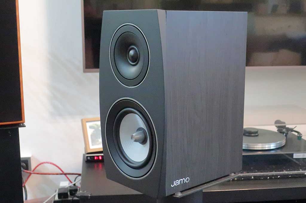 Jamo c hot sale 93 ii