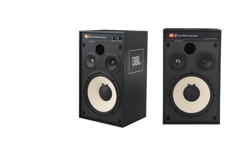 Jbl sales 4312se price