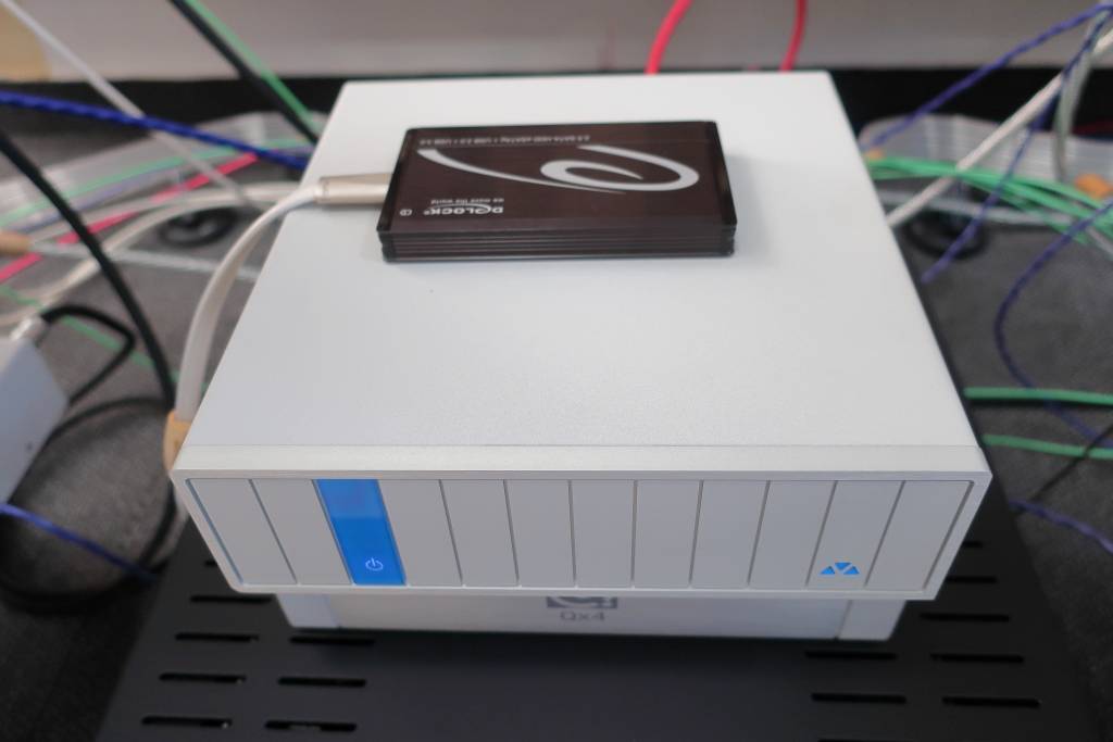 Métronome DSS HiFi Voice recenze audiovideo techniky a chytrého