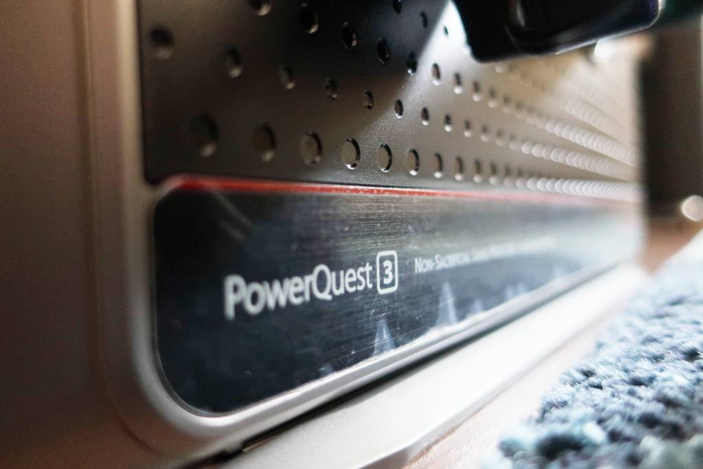 2020 08 30 TST AudioQuest Power Quest 3 6