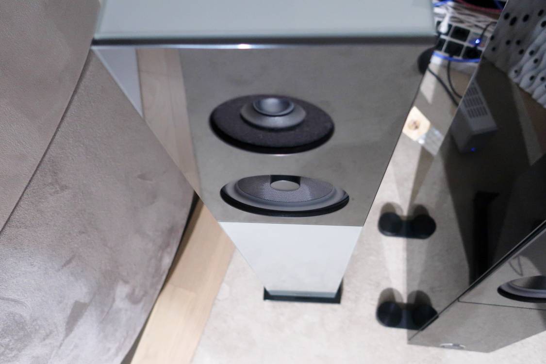 2020 09 30 TST Audio Physic Classic 25 2