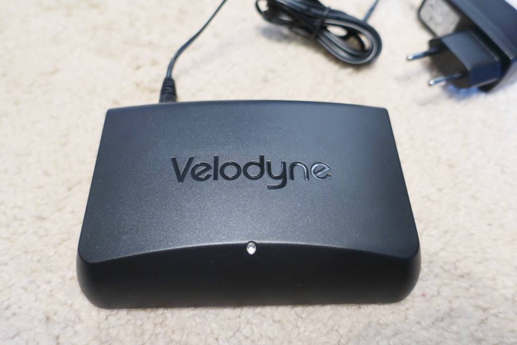 2020 09 30 TST Velodyne WiQ10 10