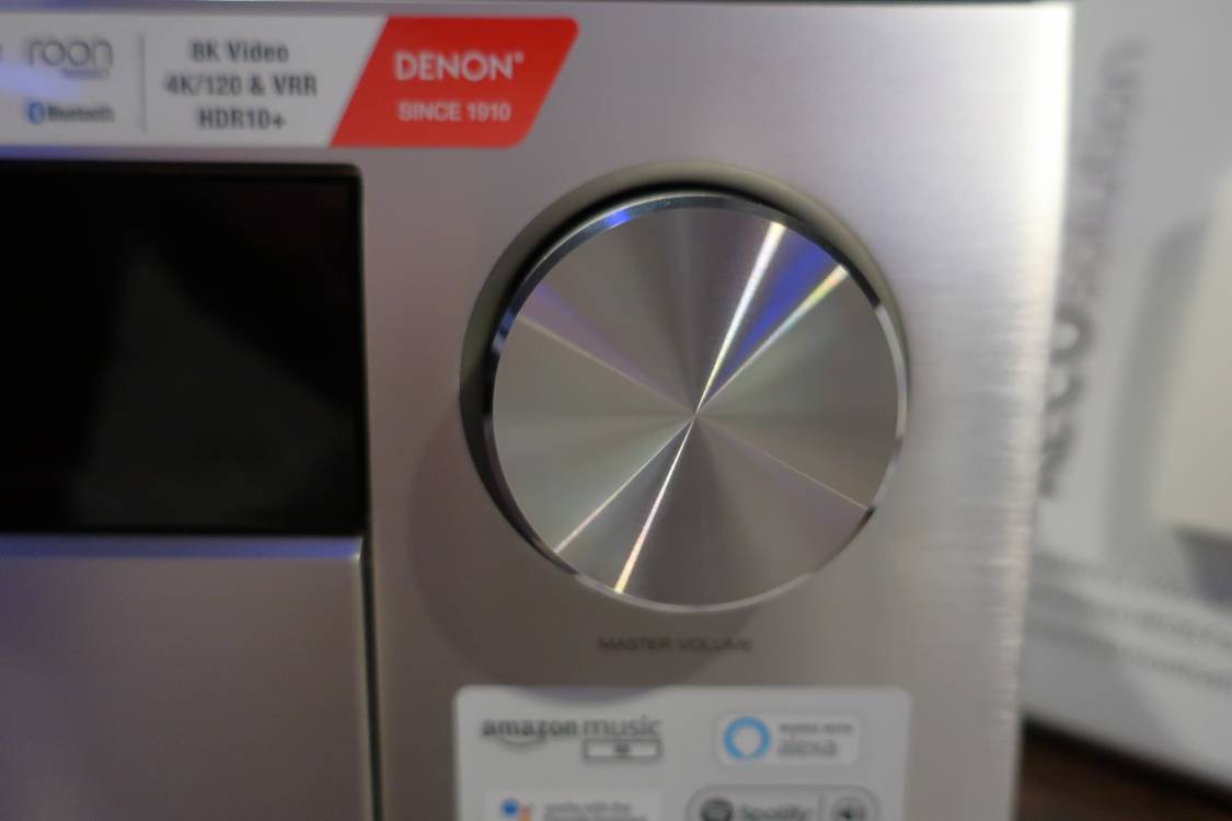 2020 10 30 TST Denon AVC X4700H 5