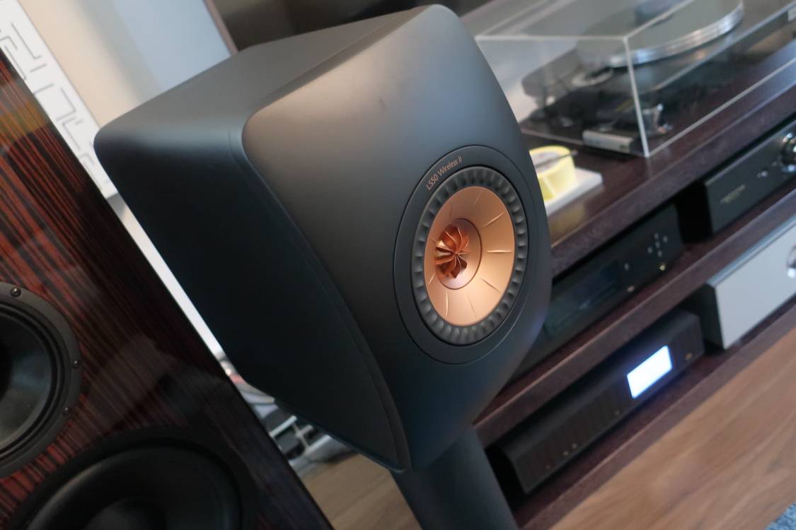 2020 12 31 TST KEF LS50 WIreless II 3