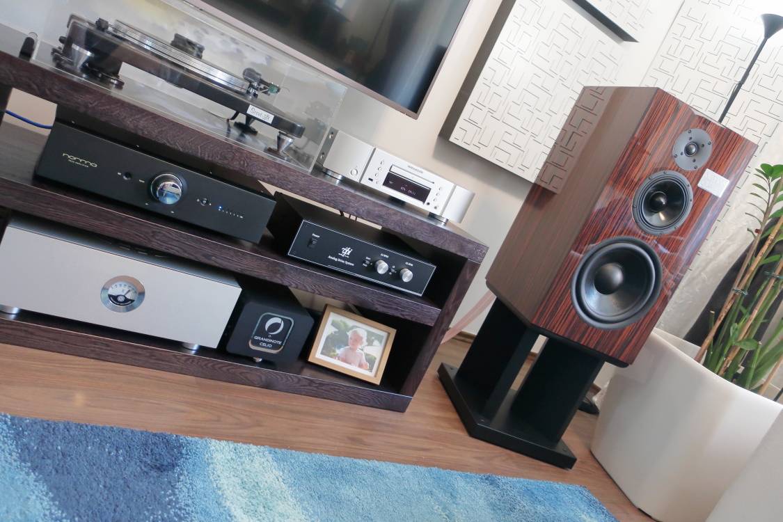 Marantz CD6007 - Hi-Fi Voice - recenze audio-video techniky a