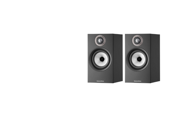 2021 02 28 TST Bowers Wilkins 607 S2 Anniversary 1