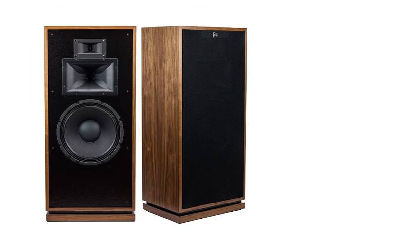 2021 01 31 TST Klipsch Forte III 1