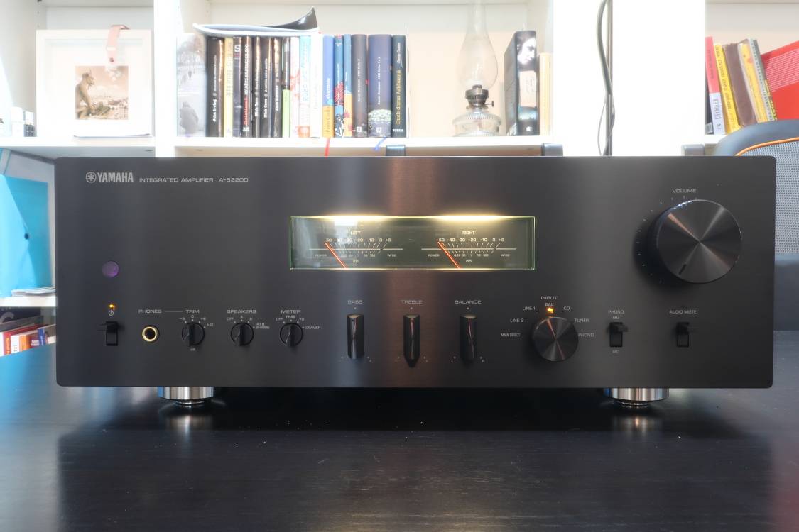 2021 01 31 TST Yamaha A S2200 2