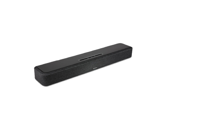 Denon Home Sound Bar 550 - Hi-Fi Voice - recenze audio-video