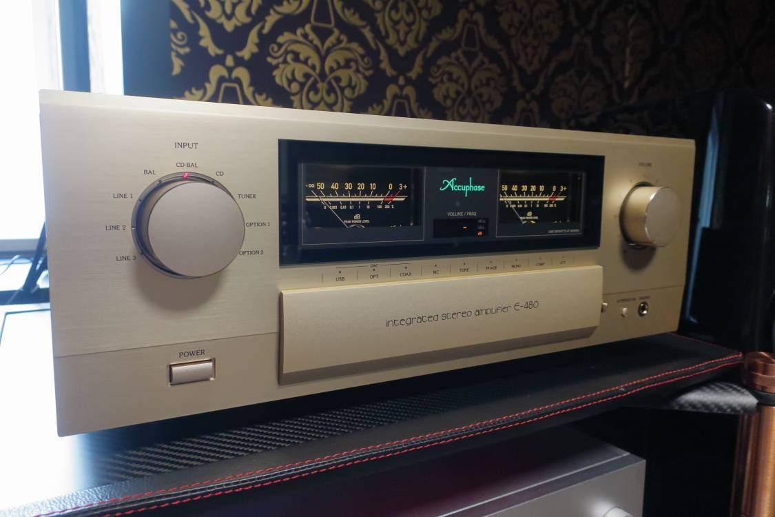 2021 09 19 TST Accuphase E 480 3