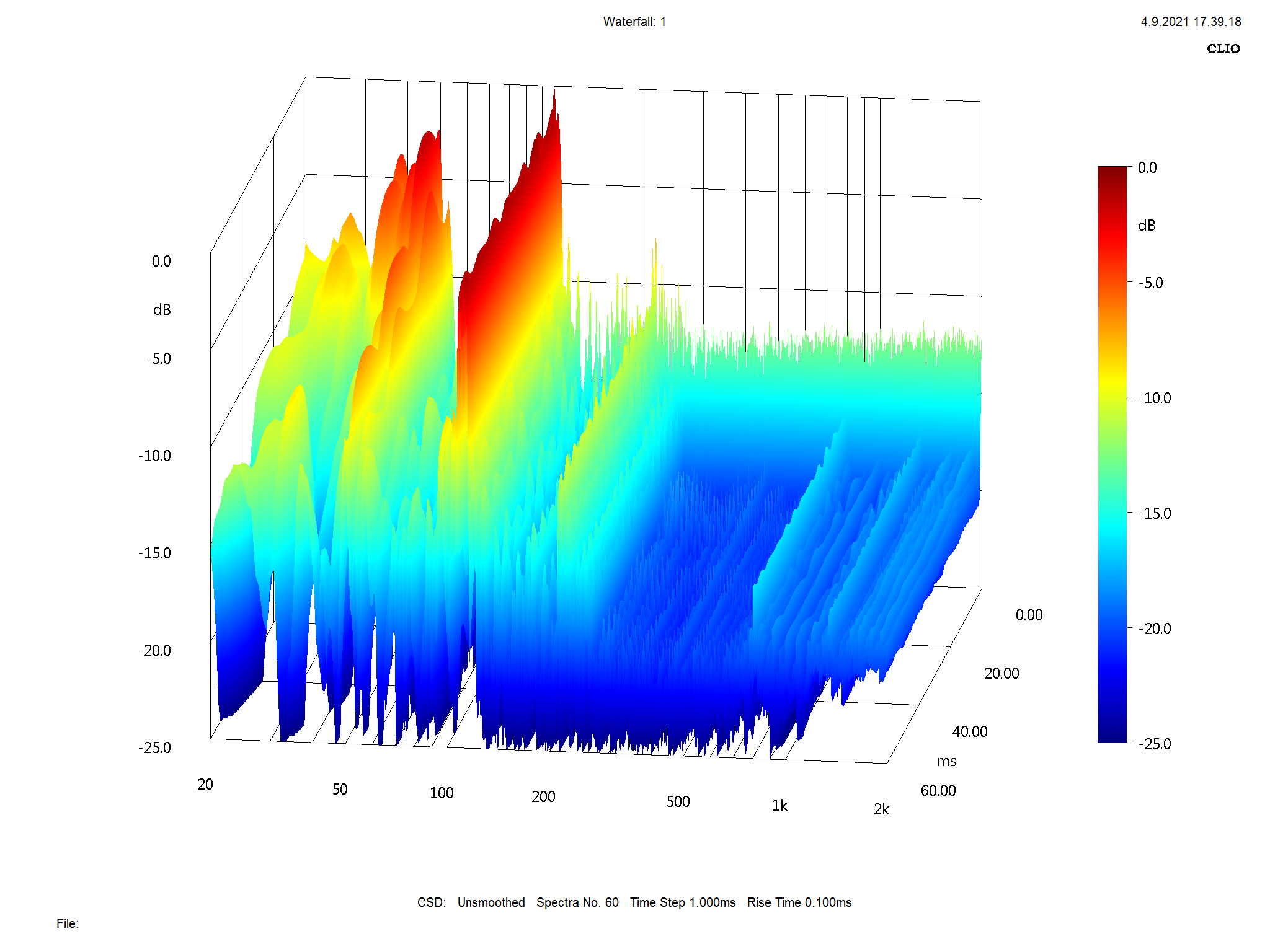 2021 09 24 TST IsoAcoustics Aperta SUB m2